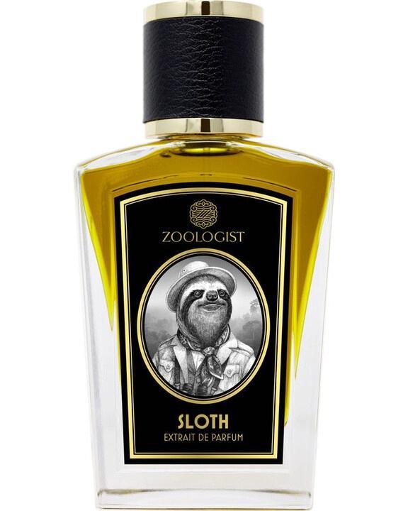 Sloth - Parfums De France 