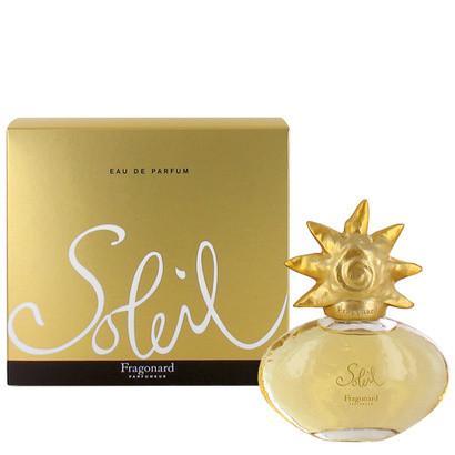 Fragonard Soleil - Parfums De France 