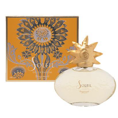Fragonard Soleil - Parfums De France 