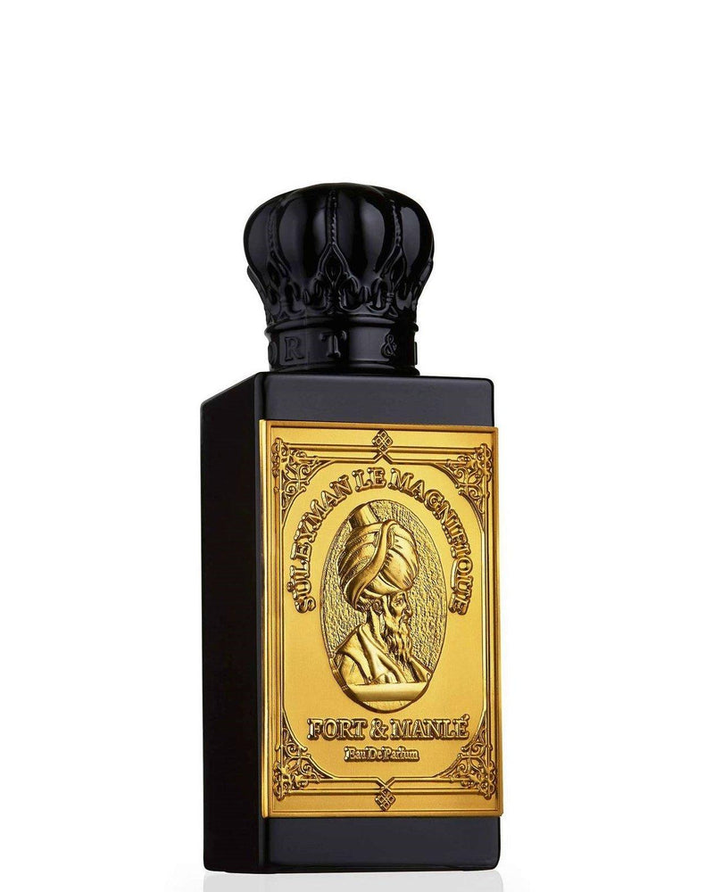 Suleyman Le Magnifique - Parfums De France 