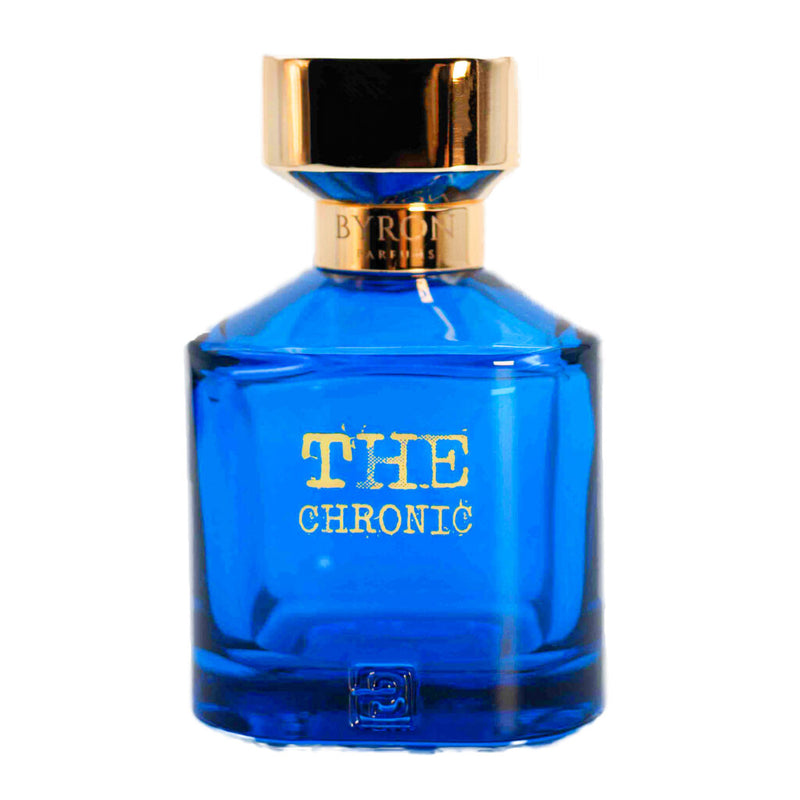 The Chronic Blue