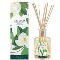 Fragonard Magnolia Room Diffuser & 10 sticks - Parfums De France 
