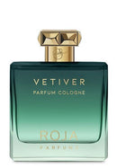 Vetiver Parfum Cologne - Parfums De France 