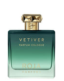 Vetiver Parfum Cologne - Parfums De France 